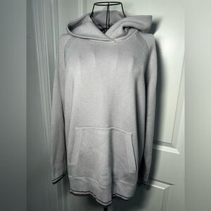 lululemon athletica Women's Soothe Away Hoodie - Stargaze/Purple